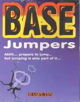 Base Jumpers-Amiga